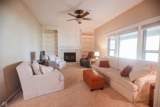 $469,000 | 3151 East 150 South, Franklin, IN 46131