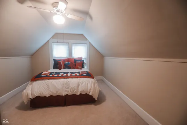 $469,000 | 3151 East 150 South, Franklin, IN 46131