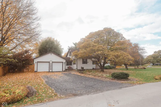 $469,000 | 3151 East 150 South, Franklin, IN 46131