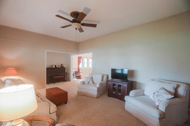 $469,000 | 3151 East 150 South, Franklin, IN 46131