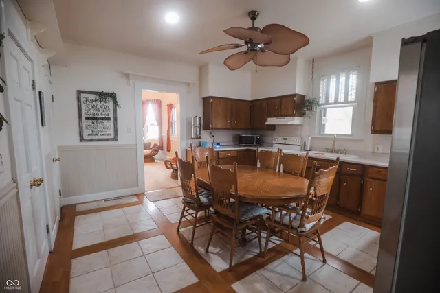 $469,000 | 3151 East 150 South, Franklin, IN 46131