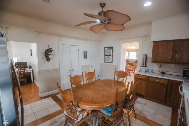 $469,000 | 3151 East 150 South, Franklin, IN 46131