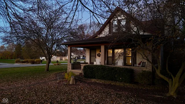 $469,000 | 3151 East 150 South, Franklin, IN 46131