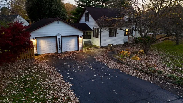 $469,000 | 3151 East 150 South, Franklin, IN 46131