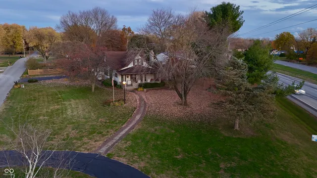 $469,000 | 3151 East 150 South, Franklin, IN 46131