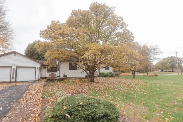 $469,000 | 3151 East 150 South, Franklin, IN 46131
