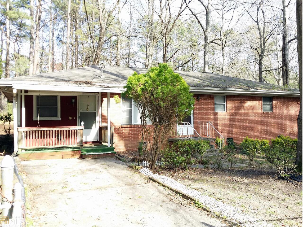 4718 Ryan Road Conley, GA 30288 - Photo 1 of 1 Gallery Image 1