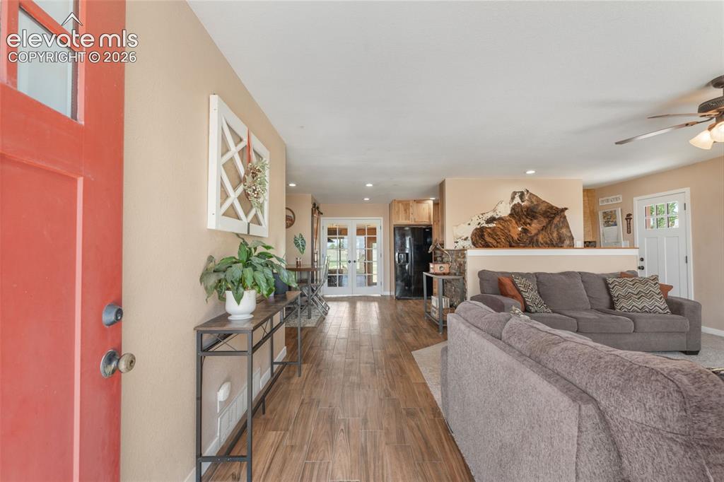 13575 Old Pueblo Road Fountain, CO 80817 - Photo 2 of 49