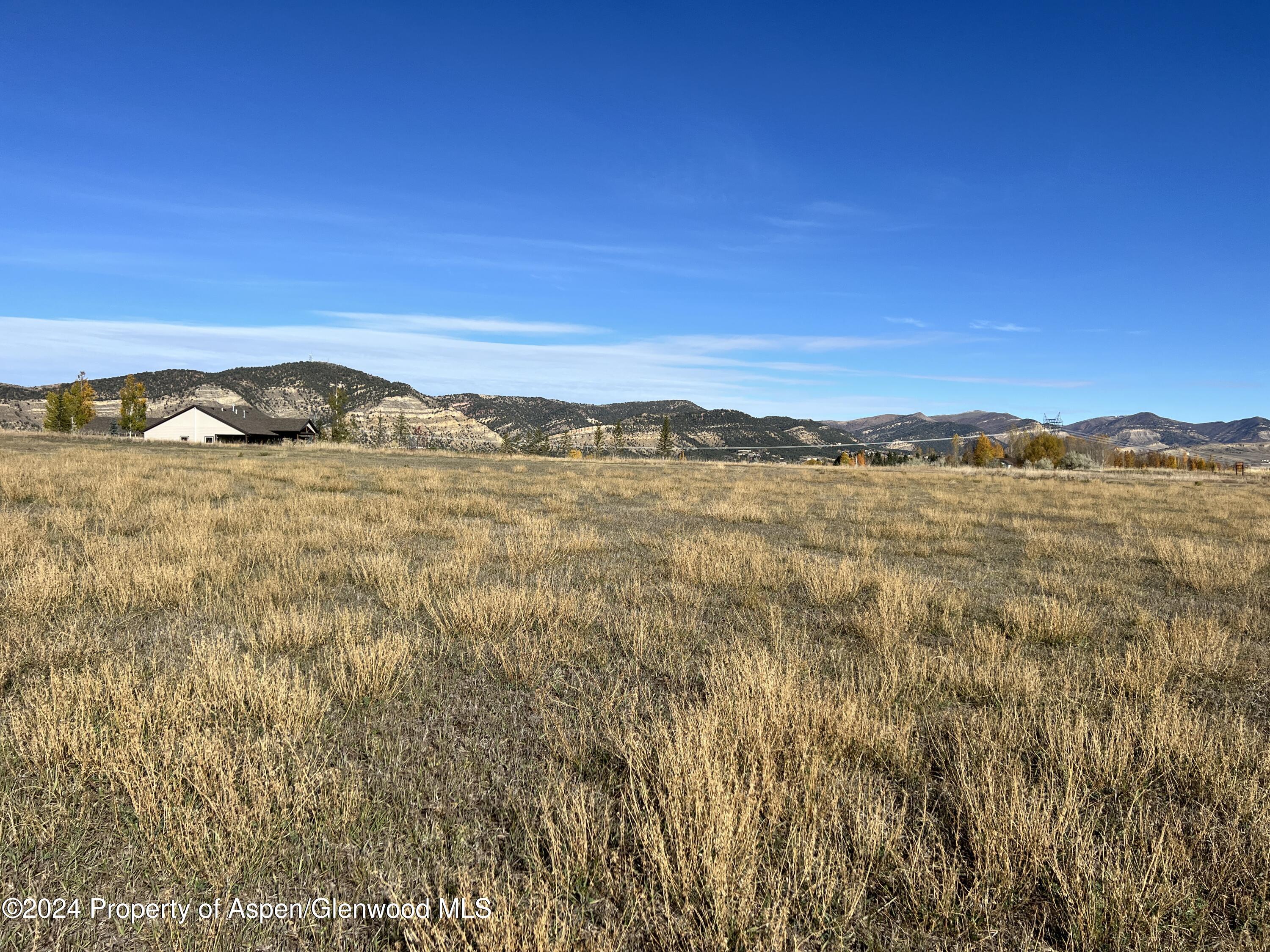 1351 White River Road Meeker, CO 81641 - Photo 1 of 6 .