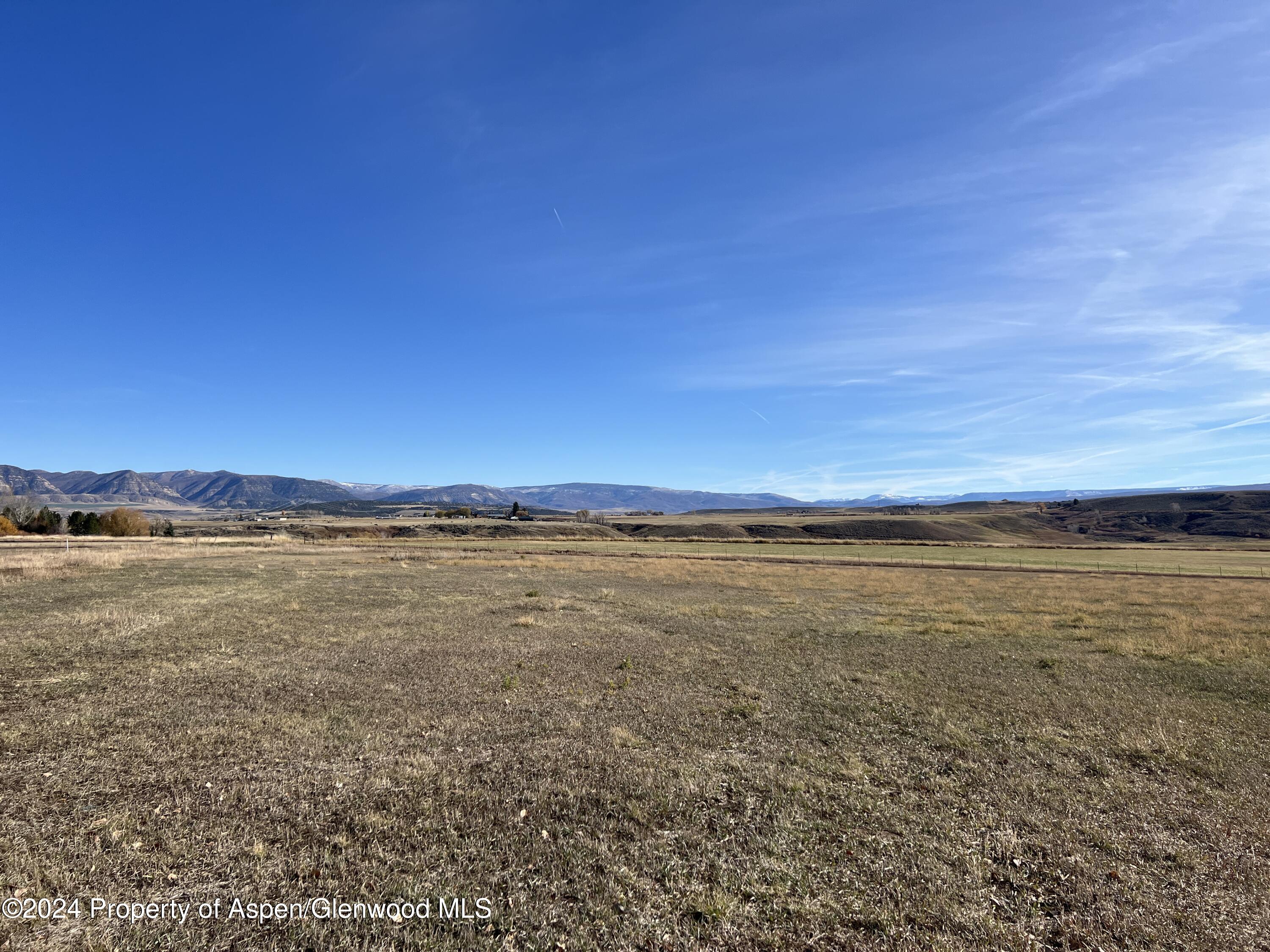1351 White River Road Meeker, CO 81641 - Photo 3 of 6 .