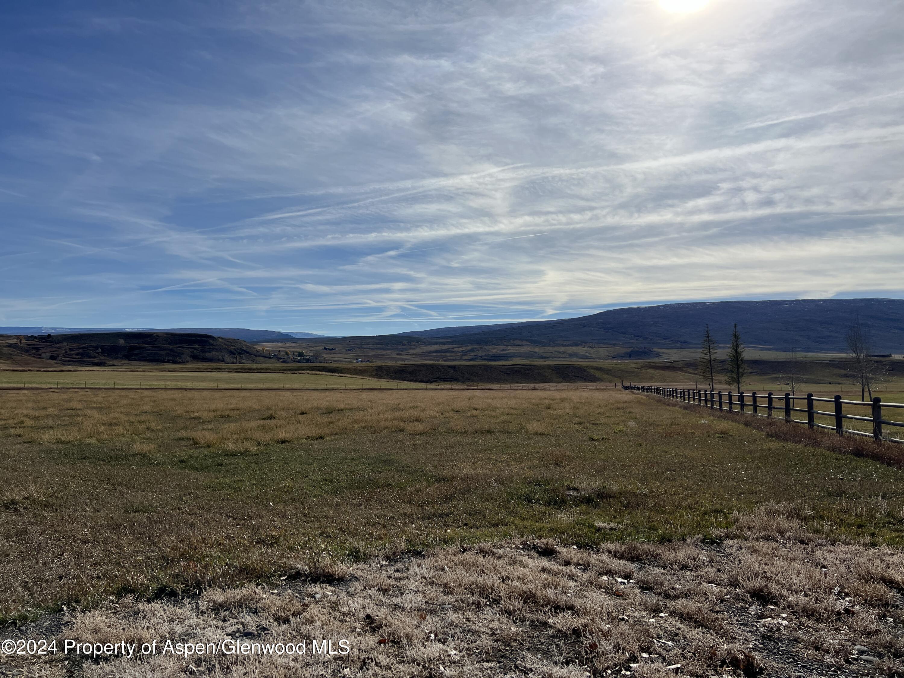 1351 White River Road Meeker, CO 81641 - Photo 4 of 6 .