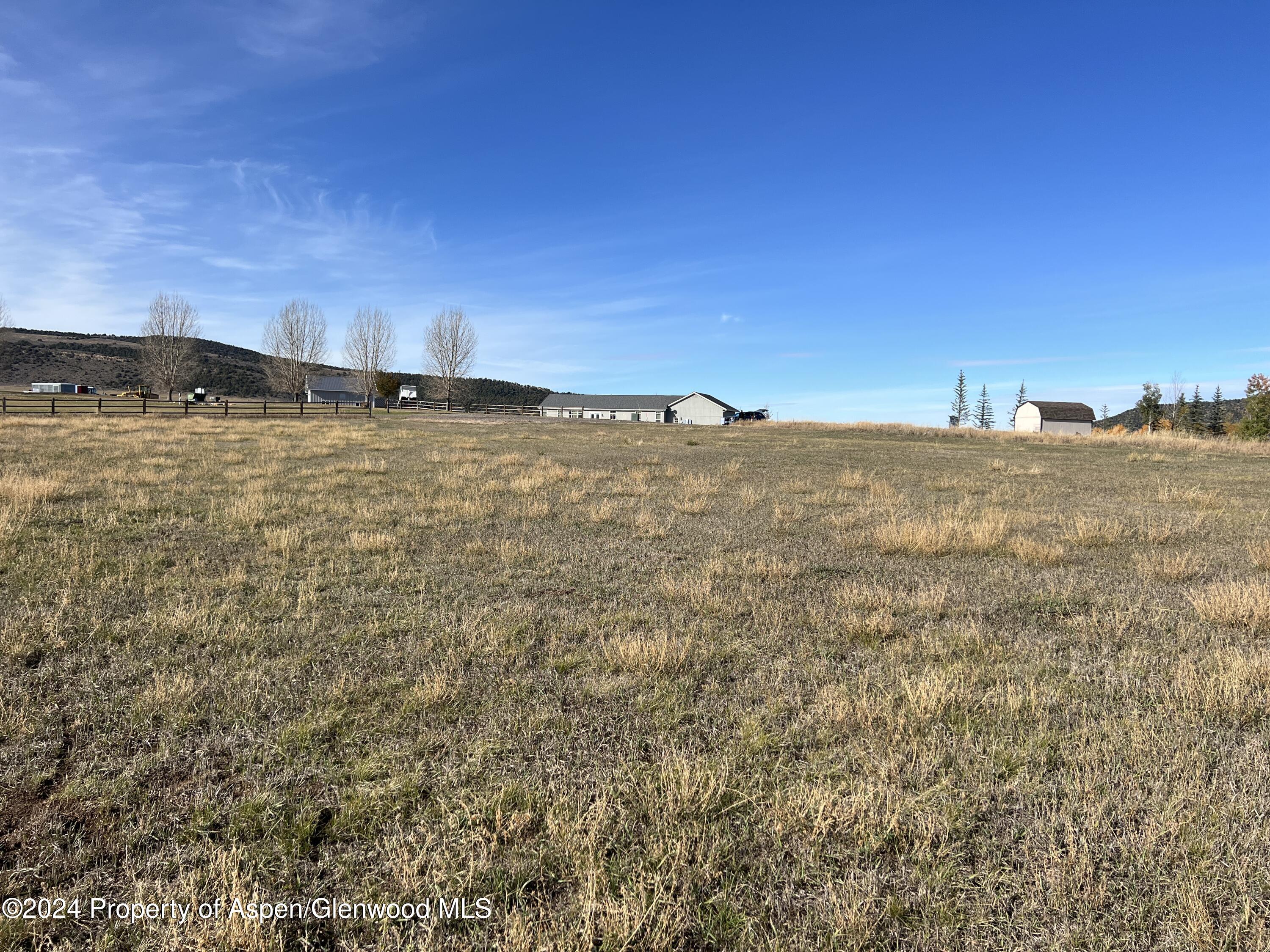 1351 White River Road Meeker, CO 81641 - Photo 5 of 6 .