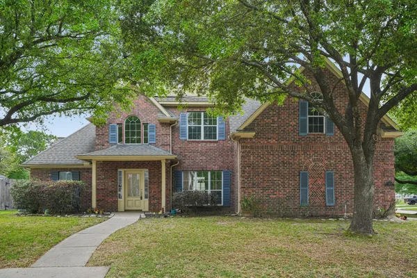 $319,900 | 7803 Deerwood Lake Drive, Humble, TX 77346