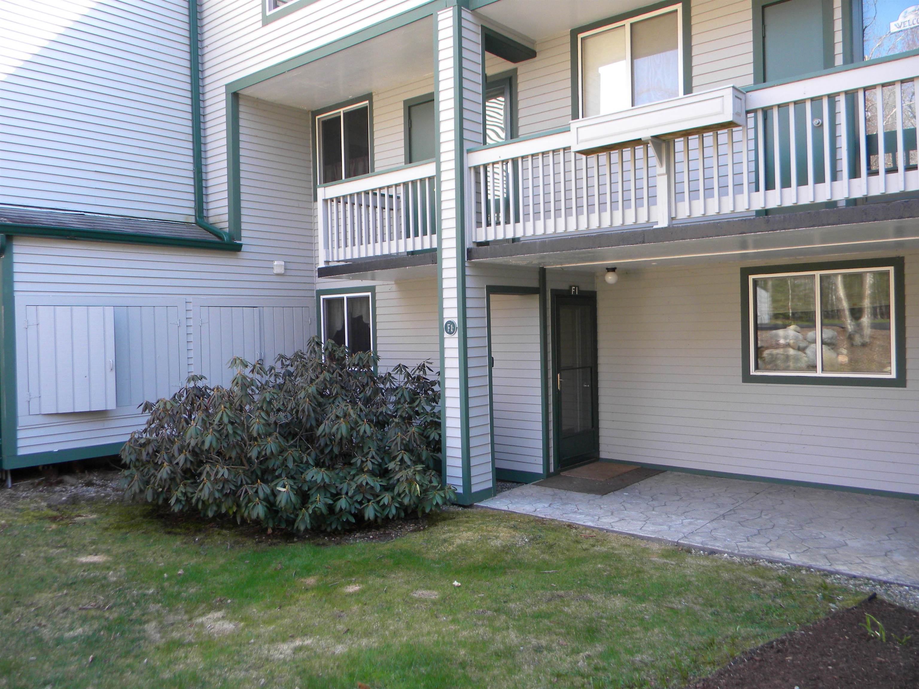 8 Emerson Way, Unit F1 Waterville Valley, NH 03215 - Photo 2 of 31