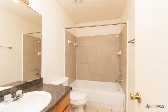 $750 | 4303 Alan Kent Drive, Unit B, Killeen, TX 76549