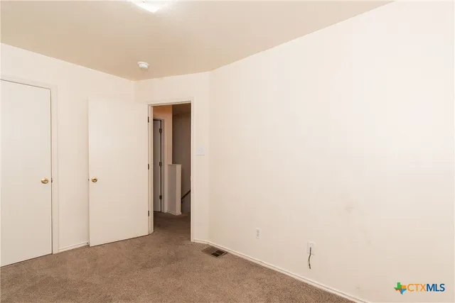 $750 | 4303 Alan Kent Drive, Unit B, Killeen, TX 76549