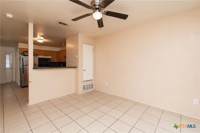 $750 | 4303 Alan Kent Drive, Unit B, Killeen, TX 76549
