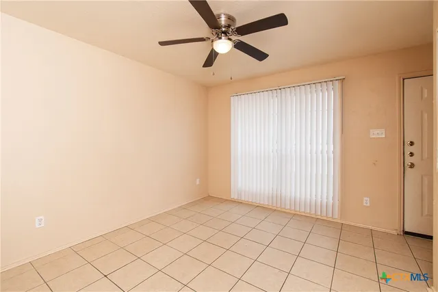 $750 | 4303 Alan Kent Drive, Unit B, Killeen, TX 76549