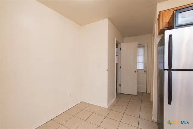 $750 | 4303 Alan Kent Drive, Unit B, Killeen, TX 76549
