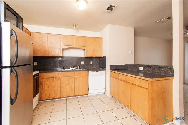 $750 | 4303 Alan Kent Drive, Unit B, Killeen, TX 76549