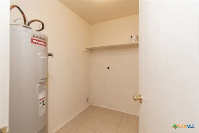 $750 | 4303 Alan Kent Drive, Unit B, Killeen, TX 76549
