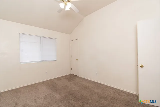 $750 | 4303 Alan Kent Drive, Unit B, Killeen, TX 76549