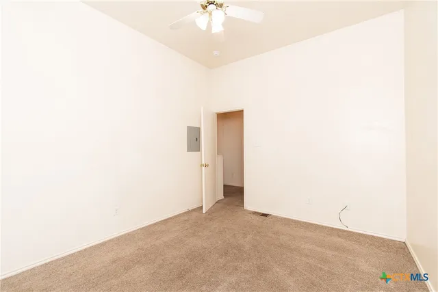 $750 | 4303 Alan Kent Drive, Unit B, Killeen, TX 76549