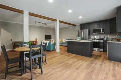 $515,000 | 5196 Proctor Lndg Road, Acworth, GA 30101