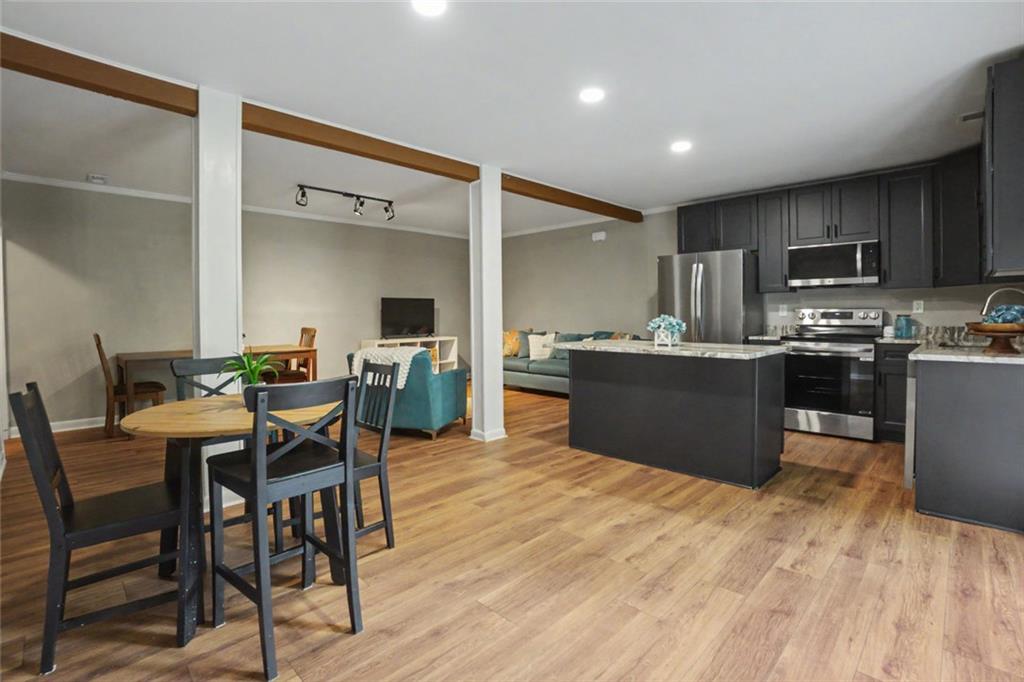 5196 Proctor Lndg Road Acworth, GA 30101 - Photo 43 of 68