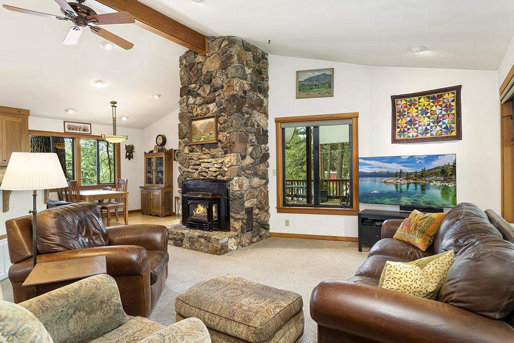 10155 Donner Trail Road Truckee, CA 96161 - Photo 6 of 21 Gallery Image 6