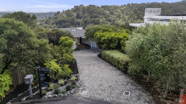 $3,395,000 | 41 Magdalena Court, Mill Valley, CA 94941