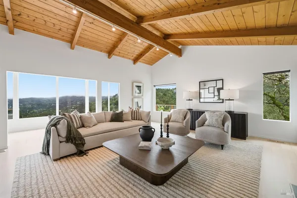 $3,395,000 | 41 Magdalena Court, Mill Valley, CA 94941