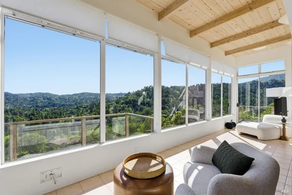 $3,395,000 | 41 Magdalena Court, Mill Valley, CA 94941