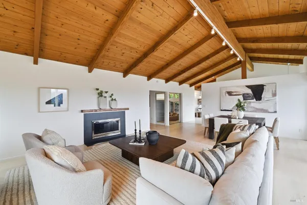 $3,395,000 | 41 Magdalena Court, Mill Valley, CA 94941