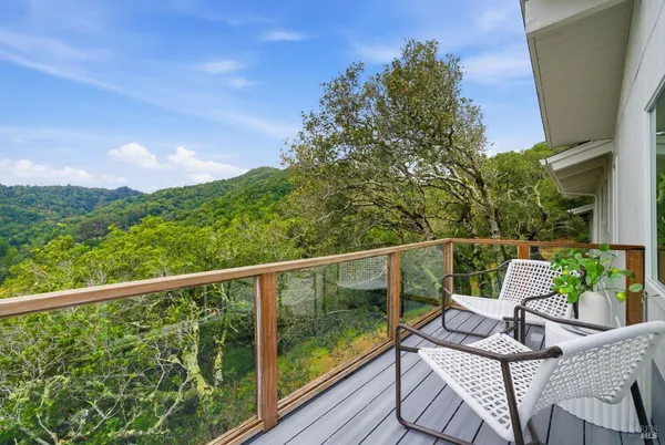 $3,395,000 | 41 Magdalena Court, Mill Valley, CA 94941