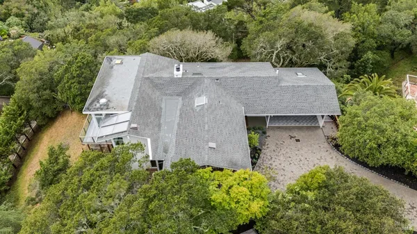 $3,395,000 | 41 Magdalena Court, Mill Valley, CA 94941