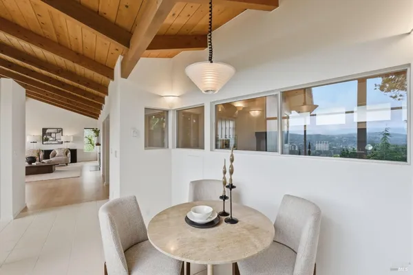 $3,395,000 | 41 Magdalena Court, Mill Valley, CA 94941