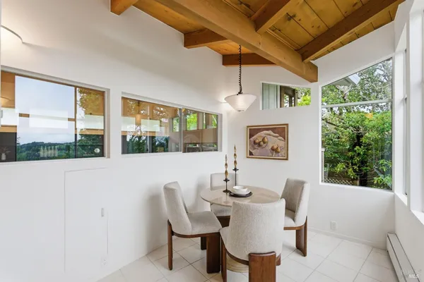 $3,395,000 | 41 Magdalena Court, Mill Valley, CA 94941