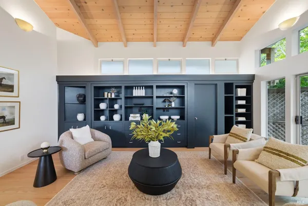 $3,395,000 | 41 Magdalena Court, Mill Valley, CA 94941