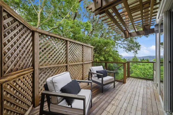 $3,395,000 | 41 Magdalena Court, Mill Valley, CA 94941