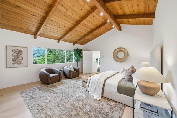 $3,395,000 | 41 Magdalena Court, Mill Valley, CA 94941