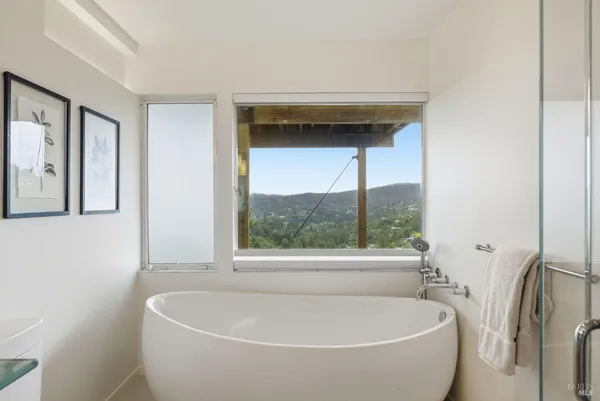 $3,395,000 | 41 Magdalena Court, Mill Valley, CA 94941