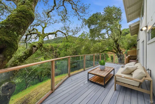 $3,395,000 | 41 Magdalena Court, Mill Valley, CA 94941