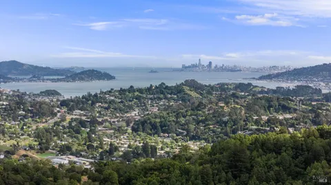 $3,395,000 | 41 Magdalena Court, Mill Valley, CA 94941