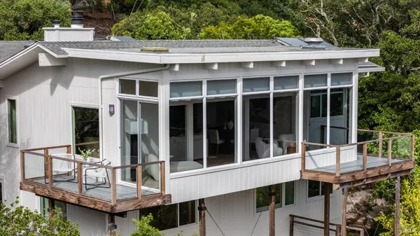 $3,395,000 | 41 Magdalena Court, Mill Valley, CA 94941
