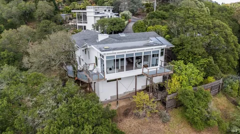 $3,395,000 | 41 Magdalena Court, Mill Valley, CA 94941