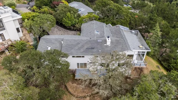 $3,395,000 | 41 Magdalena Court, Mill Valley, CA 94941
