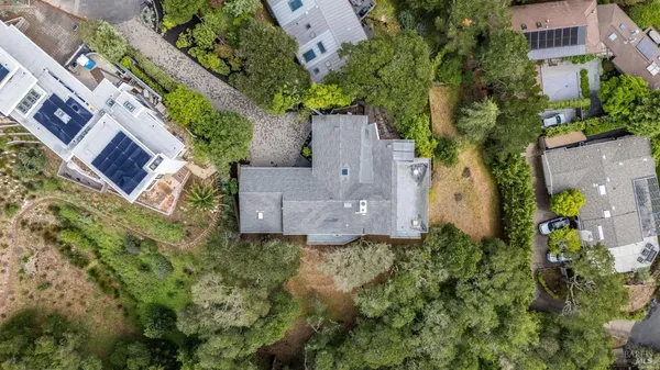 $3,395,000 | 41 Magdalena Court, Mill Valley, CA 94941
