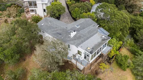 $3,395,000 | 41 Magdalena Court, Mill Valley, CA 94941