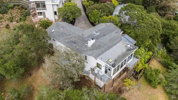 $3,395,000 | 41 Magdalena Court, Mill Valley, CA 94941
